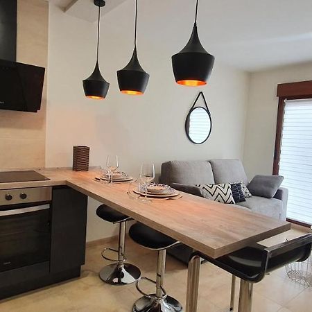 Ferienwohnung Dabelmar A Lanzada Sanxenxo Exterior foto